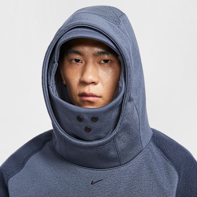 NIKE公式】ナイキ テック ボレアス メンズ オーバーサイズド パーカー